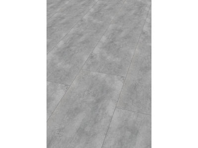 KWG Antigua Stone Vinylboden Cement grey Vollvinyl KWG520147 | 1